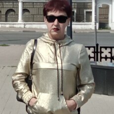 Фотография девушки Анжелина, 54 года из г. Ярославль