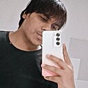 Mudabbir Khan, 27 лет