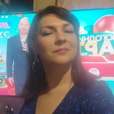 Фотография девушки Маргарита, 43 года из г. Апатиты
