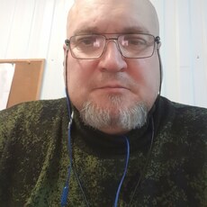 Фотография мужчины Вячеслав, 47 лет из г. Прохладный