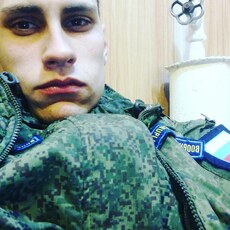 Фотография мужчины Виктор, 26 лет из г. Минусинск