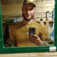 Фотография мужчины Александр, 33 года из г. Минеральные Воды