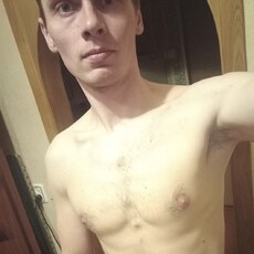 Фотография мужчины Вадим, 26 лет из г. Липецк