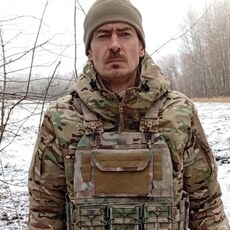 Фотография мужчины Денис, 45 лет из г. Саранск