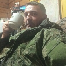 Фотография мужчины Павел, 42 года из г. Короча