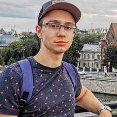 Фотография мужчины Никита, 29 лет из г. Воскресенск
