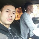 Али, 25 лет