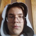 Ваня, 20 лет