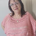 Марина, 60 лет
