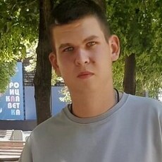 Фотография мужчины Николай, 20 лет из г. Усть-Лабинск