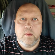 Фотография мужчины Вадим, 54 года из г. Каменск-Уральский