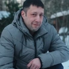 Фотография мужчины Павел, 40 лет из г. Видное