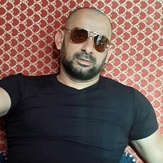 Фотография мужчины Идрис, 37 лет из г. Грозный