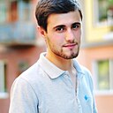 Орхан, 34 года