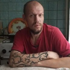 Фотография мужчины Серёга, 43 года из г. Запорожье