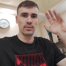 Фотография мужчины Николай, 34 года из г. Новоуральск