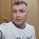 Серёга, 40 лет