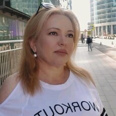 Анжела, 50 из г. Москва.