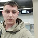 Семен, 29 лет
