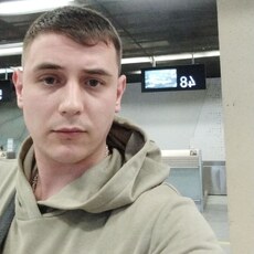 Фотография мужчины Семен, 29 лет из г. Таштагол