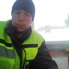 Фотография мужчины Вадим, 25 лет из г. Канск