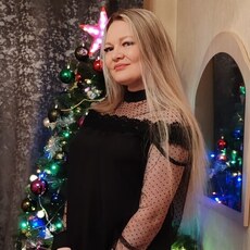 Светлана, 36 из г. Хабаровск.