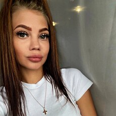 Фотография девушки Анастасия, 24 года из г. Братск