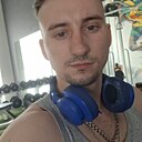 Степан, 25 лет