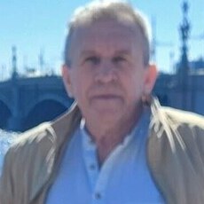 Фотография мужчины Анатолий, 63 года из г. Чита