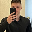 Андрей, 20 лет