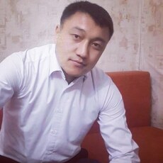 Фотография мужчины Нурс, 35 лет из г. Бишкек