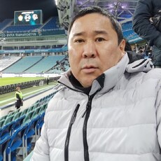 Фотография мужчины Баир, 46 лет из г. Иркутск