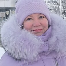 Фотография девушки Оксана, 53 года из г. Мирный (Якутия)