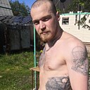 Сергей, 23 года