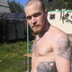 Фотография мужчины Сергей, 23 года из г. Казань