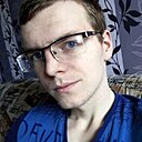Сергей, 27 лет