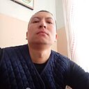 Джихун, 23 года