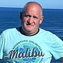Роман, 58 лет
