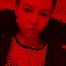 Фотография девушки Дарья, 20 лет из г. Нерчинск