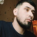 Джама, 28 лет