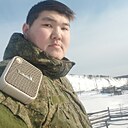 Данил, 24 года