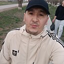 Нуржан, 34 года