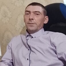 Фотография мужчины Сергей, 46 лет из г. Балахна