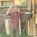 Зорик, 37 лет