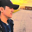 Али, 23 года
