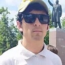 Санат, 29 лет