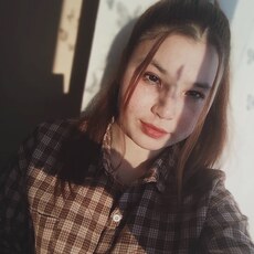 Фотография девушки Виктория, 20 лет из г. Столбцы