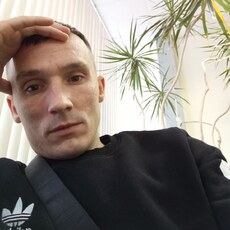 Фотография мужчины Дима, 36 лет из г. Тольятти