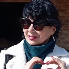 Фотография девушки Незабудка, 49 лет из г. Сочи