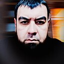 Циган, 37 лет